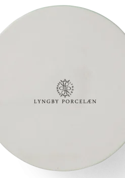 Kronelysestage H3 cm