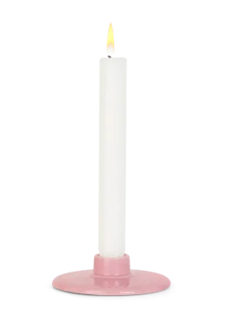 Kronelysestage H3 cm
