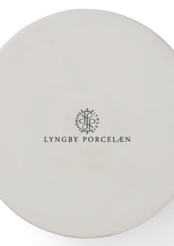 Kronelysestage H3 cm