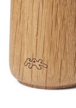 Kværn H18 cm