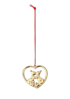 Kyssenisser H6.5