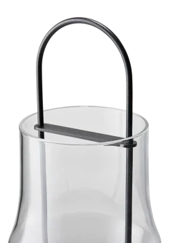 Lanterne H25.5 cm