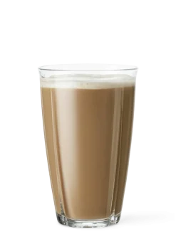 Latteglas 48 cl 4 stk.
