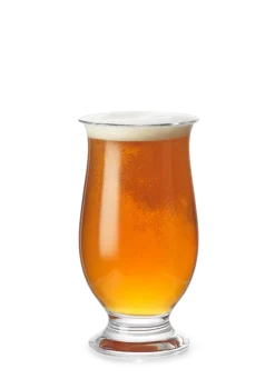 Ølglas 25 cl