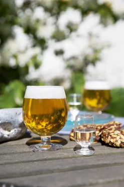 Ølglas 44 cl