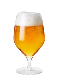 Ølglas 60 cl 2 stk.