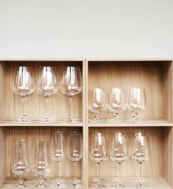 Ølglas 53 cl 6 stk.