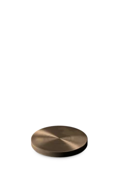 Låg til vandkaraffel Ø8.5 cm