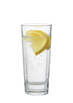 Longdrinkglas 30 cl 4 stk.