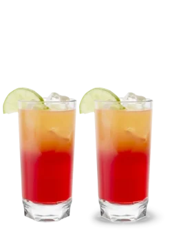 Longdrinkglas 40 cl 2 stk.