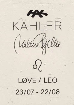 Løve H30