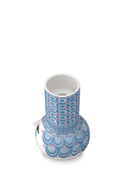 Lysestage H14 cm