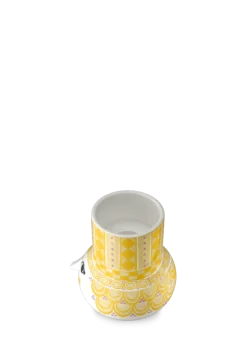 Lysestage H9 cm