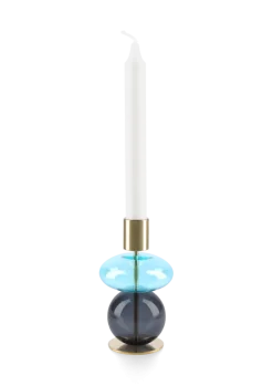Lysestage H14 cm