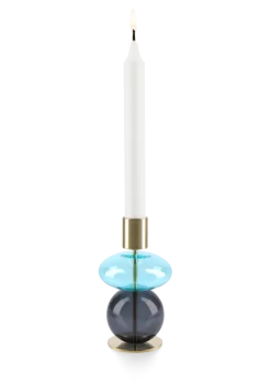 Lysestage H14 cm