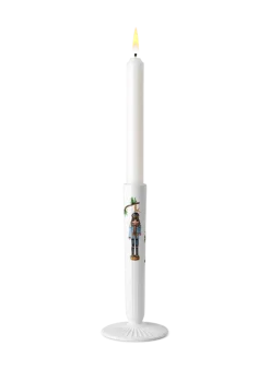 Lysestage H20 cm