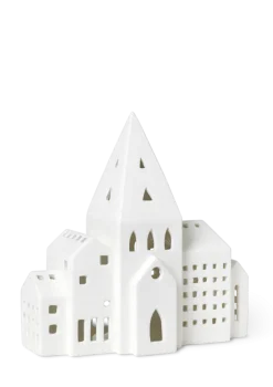Lyshus City H21