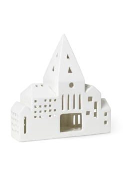 Lyshus City H21