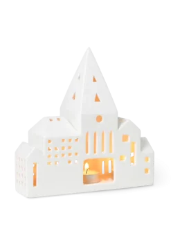 Lyshus City H21