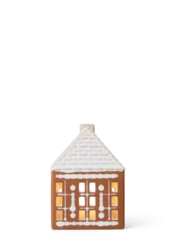 Lyshus lille