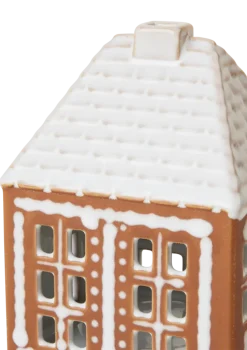Lyshus lille