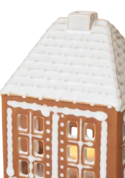 Lyshus lille