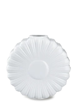 Marguerit Vase H21 cm