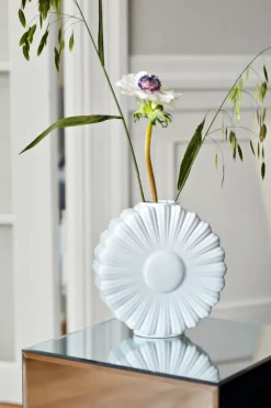 Marguerit Vase H21 cm