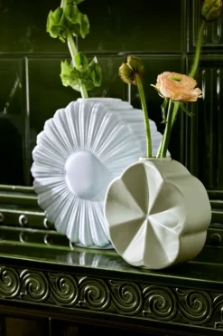 Marguerit Vase H21 cm