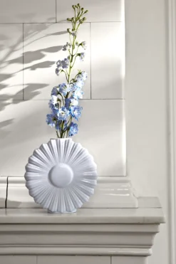 Marguerit Vase H21 cm