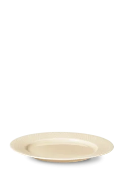 Middagstallerken Ø27 cm