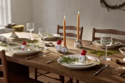 Nissefar Ø6 cm