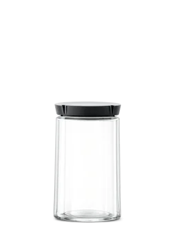 Opbevaringsglas 1,0 l