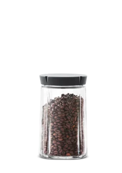 Opbevaringsglas 1,0 l