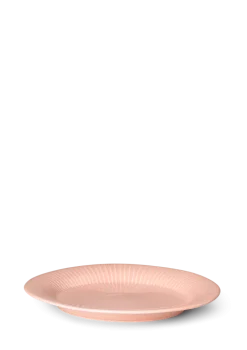Ovalt bordfad 28.5x22.5 cm