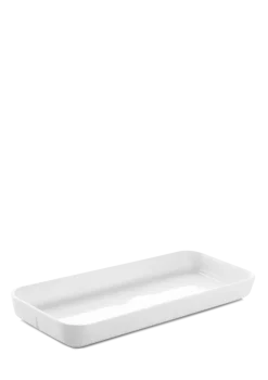 Ovnfast fad 35x15 cm