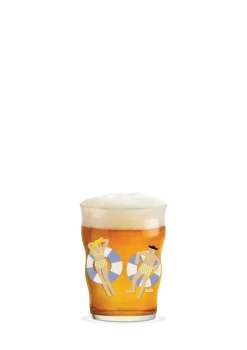 Pint Ølglas 2026 40 cl