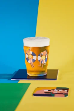 Pint Ølglas 2026 40 cl