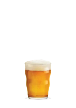 Pint Ølglas 40 cl 2 stk.