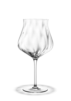 Rødvinsglas 74 cl 6 stk.