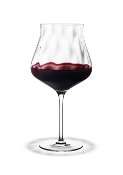Rødvinsglas 74 cl 6 stk.