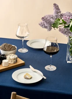 Rødvinsglas 74 cl 6 stk.