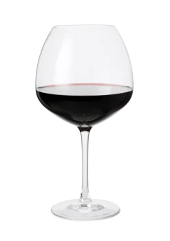 Rødvinsglas 93 cl 2 stk.