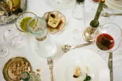 Rødvinsglas 93 cl 2 stk.
