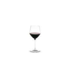 Rødvinsglas 43 cl 6 stk.