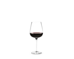 Rødvinsglas 62 cl 6 stk.