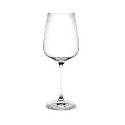 Rødvinsglas 62 cl 6 stk.