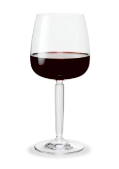 Rødvinsglas 49 cl 2 stk.