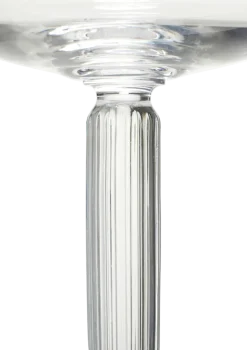 Rødvinsglas 49 cl 2 stk.