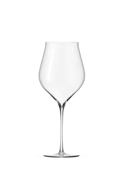 Rødvinsglas 81 cl 2 stk.
